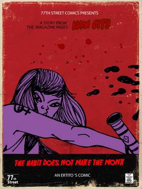 Read NAM CITY STORIES  2 Page 1 in English