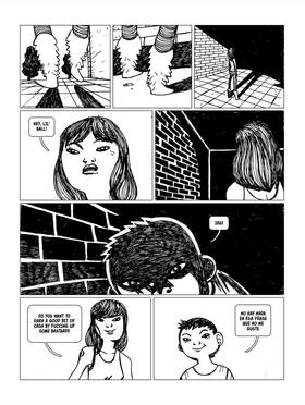 Read NAM CITY STORIES  2 Page 5 in English
