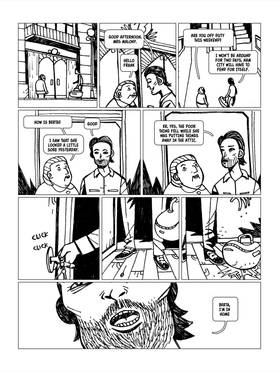 Read NAM CITY STORIES  2 Page 7 in English