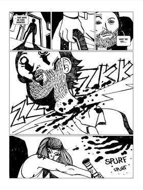 Read NAM CITY STORIES  2 Page 9 in English