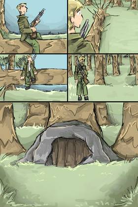 Read No Pain Followed  1 Page 6 in English