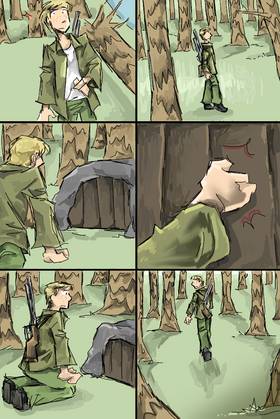 Read No Pain Followed  1 Page 7 in English