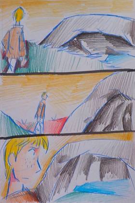 Read No Pain Followed  1 Page 10 in English
