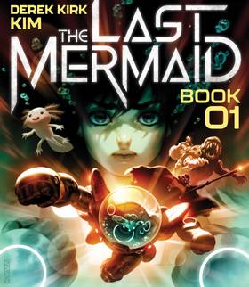 Read The Last Mermaid (Volume)  1 Page 1 in English