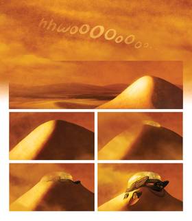 Read The Last Mermaid (Volume)  1 Page 6 in English