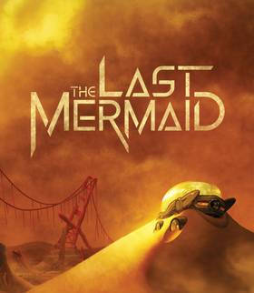 Read The Last Mermaid (Volume)  1 Page 8 in English