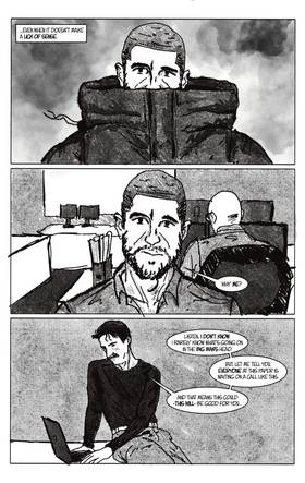 Read The Best Years Of Your Life  1 Page 5 in English