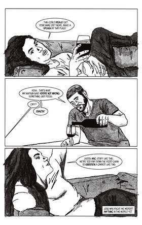 Read The Best Years Of Your Life  1 Page 6 in English