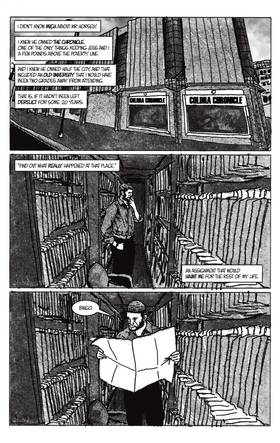 Read The Best Years Of Your Life  1 Page 7 in English
