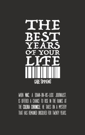 Read The Best Years Of Your Life  1 Page 2 in English