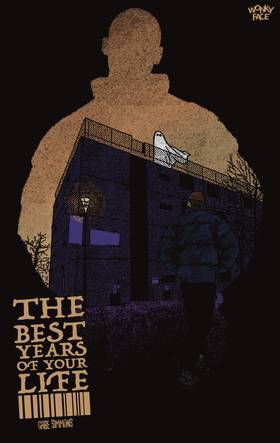 Read The Best Years Of Your Life  1 Page 1 in English