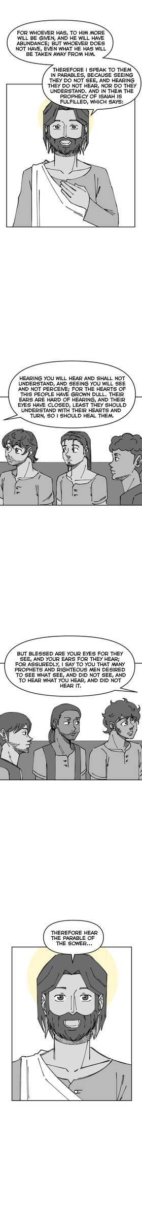 Read Parables of the Lamb  2 Page 5 in English
