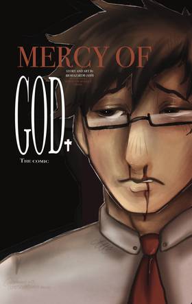 Read MERCY OF GOD THE COMIC  1 Page 2 in English