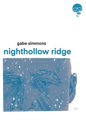 Read Nighthollow Ridge  1 Page 1 in English