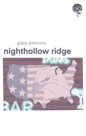 Read Nighthollow Ridge  2 Page 1 in English