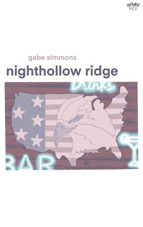 Read Nighthollow Ridge  2 Page 1 in English