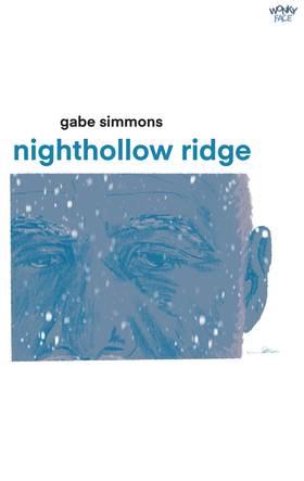 Read Nighthollow Ridge  1 Page 1 in English