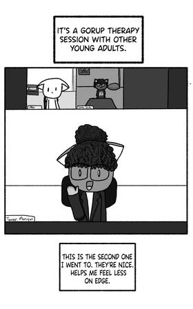 Read High on Mary Jane  24 Page 2 in English