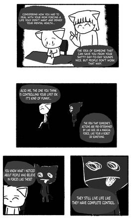 Read High on Mary Jane  24 Page 9 in English