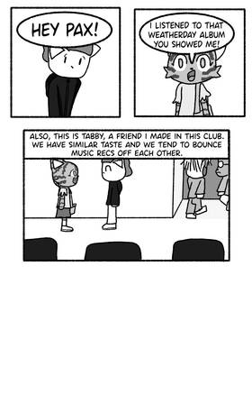 Read High on Mary Jane  25 Page 3 in English