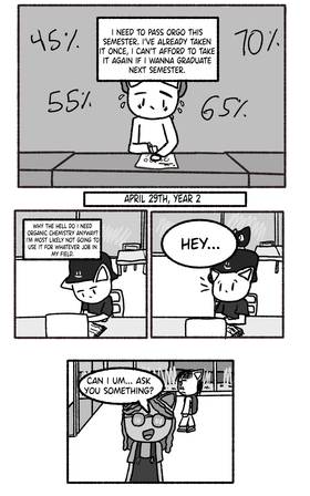 Read High on Mary Jane  26 Page 2 in English