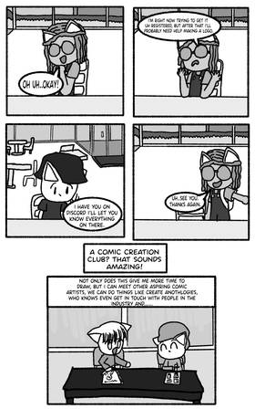 Read High on Mary Jane  26 Page 4 in English