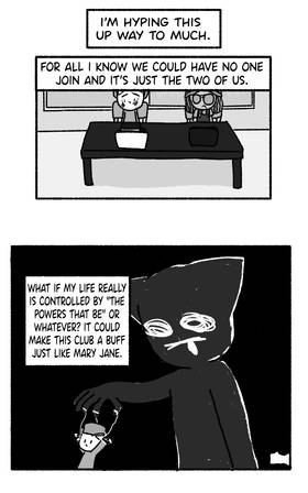 Read High on Mary Jane  26 Page 5 in English