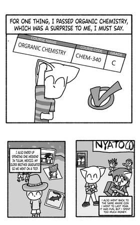 Read High on Mary Jane  27 Page 2 in English