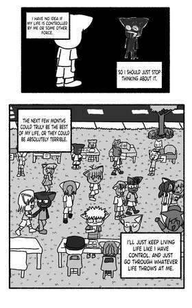 Read High on Mary Jane  27 Page 6 in English