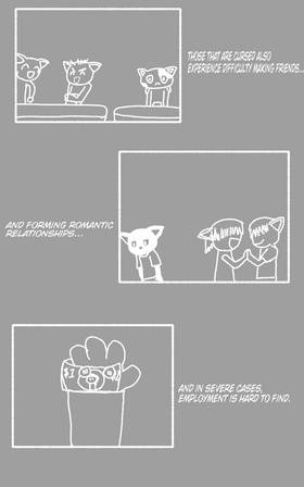 Read High on Mary Jane  1 Page 3 in English