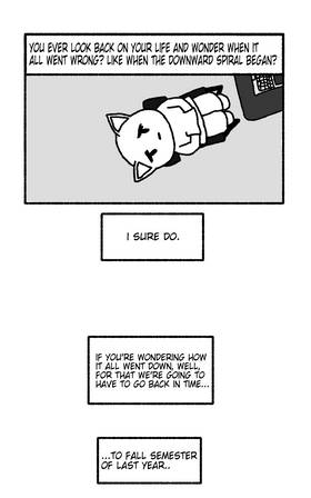 Read High on Mary Jane  1 Page 7 in English