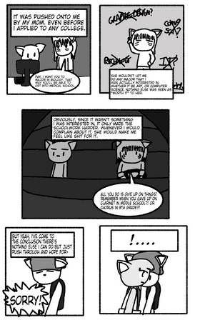 Read High on Mary Jane  2 Page 3 in English