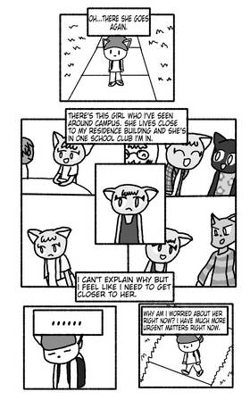 Read High on Mary Jane  2 Page 4 in English