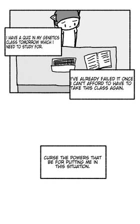 Read High on Mary Jane  2 Page 5 in English