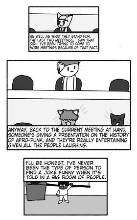 Read High on Mary Jane  3 Page 2 in English