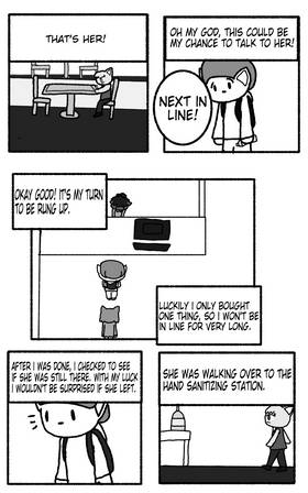 Read High on Mary Jane  3 Page 4 in English