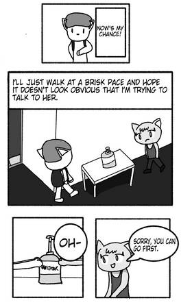 Read High on Mary Jane  3 Page 5 in English
