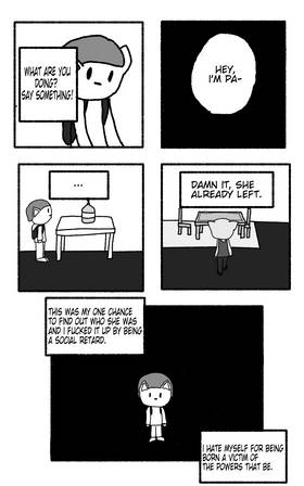 Read High on Mary Jane  3 Page 6 in English