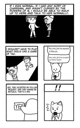 Read High on Mary Jane  4 Page 6 in English