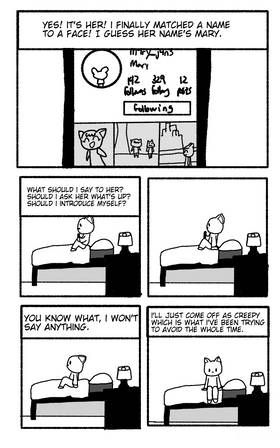 Read High on Mary Jane  4 Page 7 in English