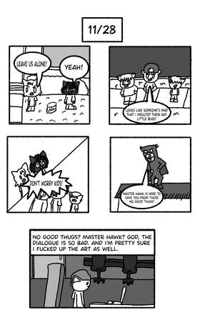 Read High on Mary Jane  5 Page 1 in English