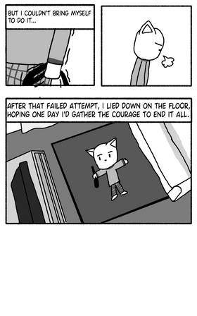 Read High on Mary Jane  6 Page 6 in English