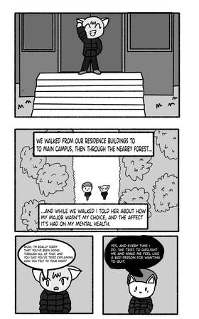 Read High on Mary Jane  6 Page 8 in English