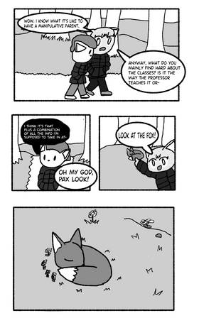 Read High on Mary Jane  6 Page 9 in English
