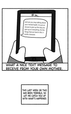 Read High on Mary Jane  7 Page 2 in English
