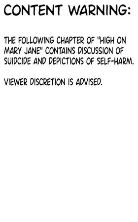 Read High on Mary Jane  7 Page 1 in English