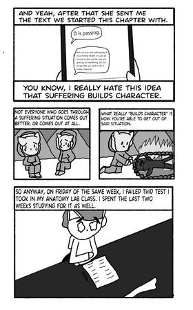 Read High on Mary Jane  7 Page 4 in English