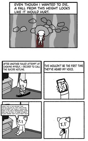 Read High on Mary Jane  8 Page 4 in English