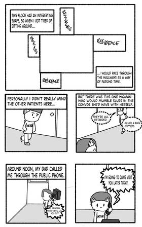 Read High on Mary Jane  9 Page 4 in English