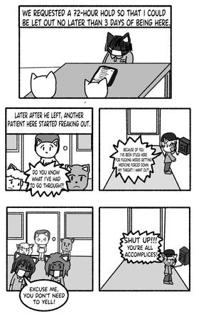 Read High on Mary Jane  9 Page 6 in English